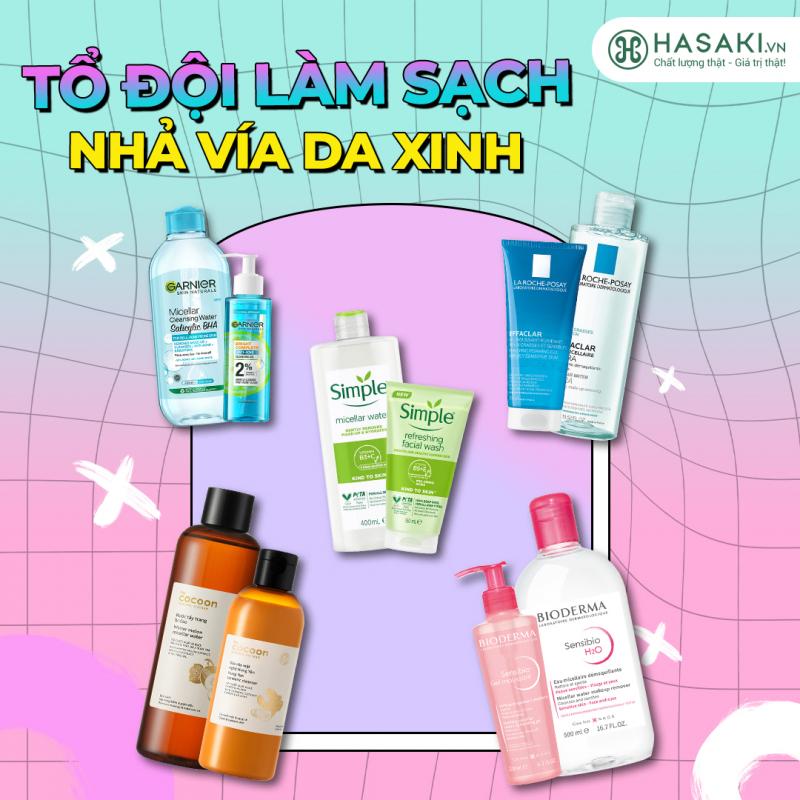 HASAKI.VN