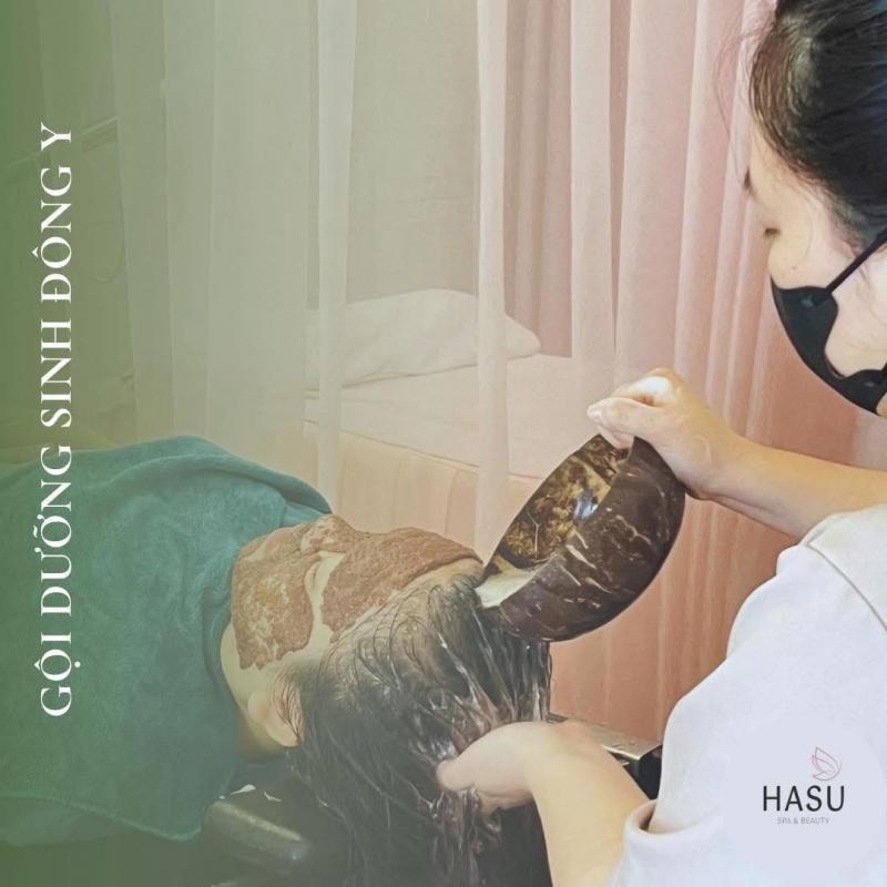 HASU Spa & Beauty