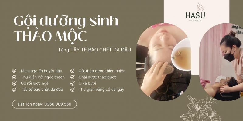 HASU Spa & Beauty