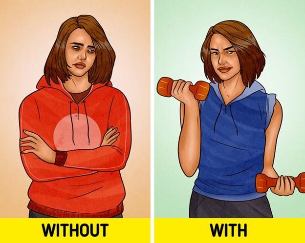 Hạt cam giúp tăng cường năng lượng