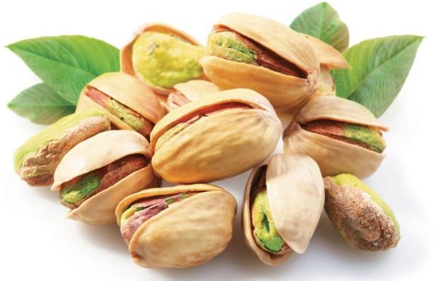 Hạt dẻ cười