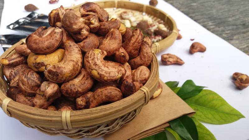 Hạt Điều DIHONA