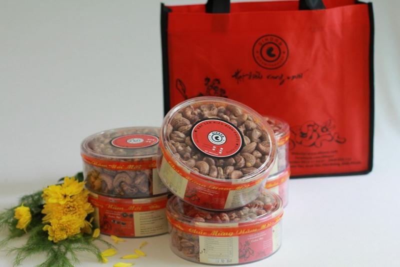 Hạt Điều DIHONA