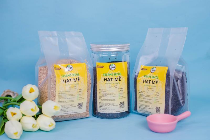 Hạt Dinh Dưỡng Tiniseed