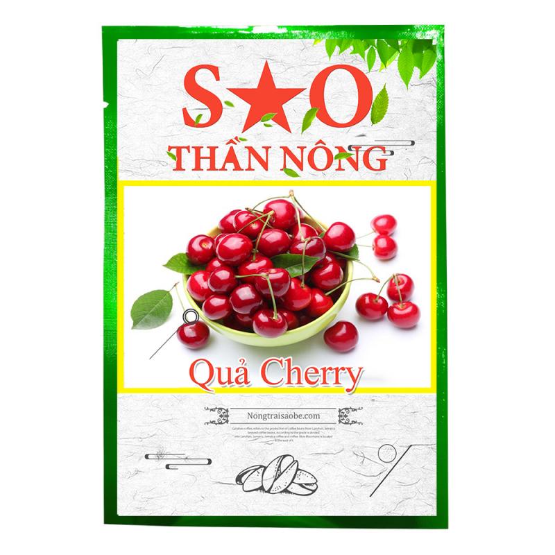 Hạt Giống Sao Thần Nông