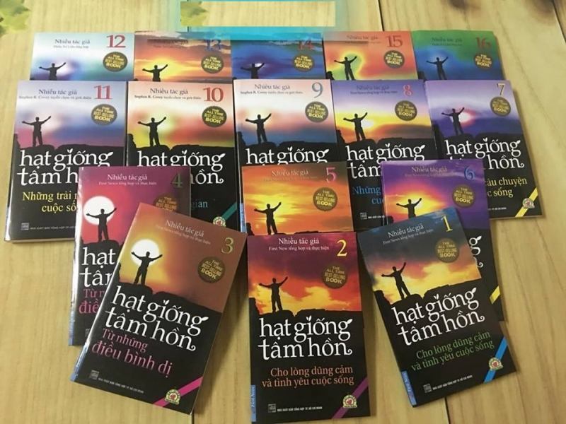 Câu nói hay số 5