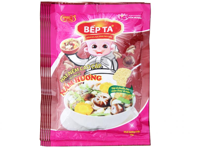 Thương hiệu hạt nêm Tinh Nguyên là một thương hiệu nổi tiếng trong lĩnh vực sản xuất và phân phối các sản phẩm hạt nêm, gia vị, và gia vị tổng hợp