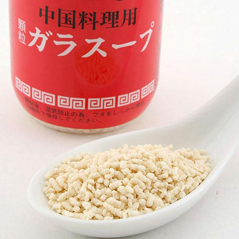 Hạt nêm Youki vị gà, rau củ
