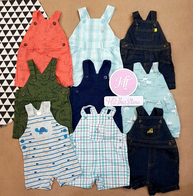 HaTha Store - Hàng Xuất Khẩu