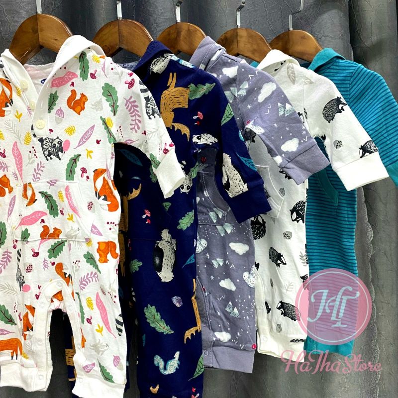 HaTha Store - Hàng Xuất Khẩu