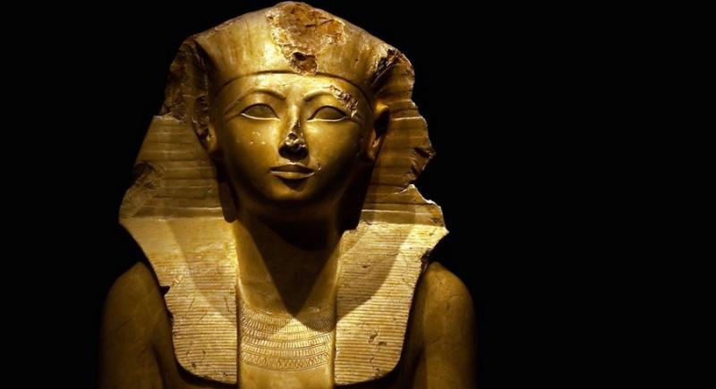 Hatshepsut