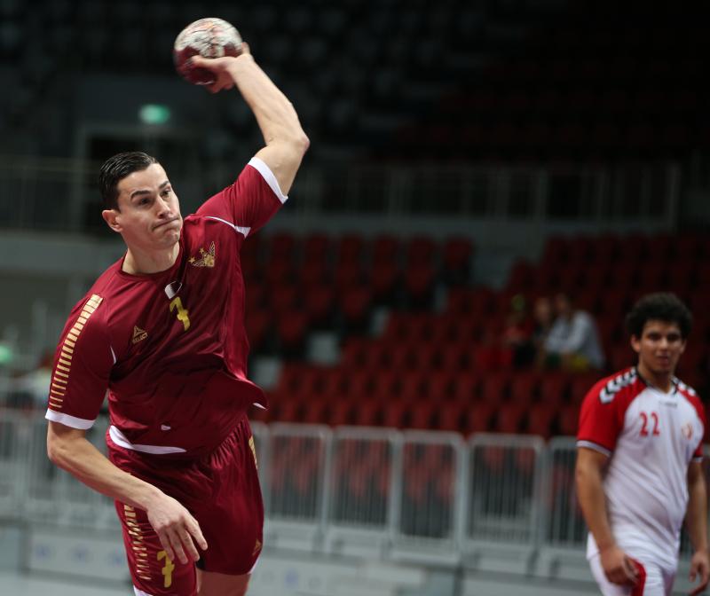 Hậu về Zarko Markovic