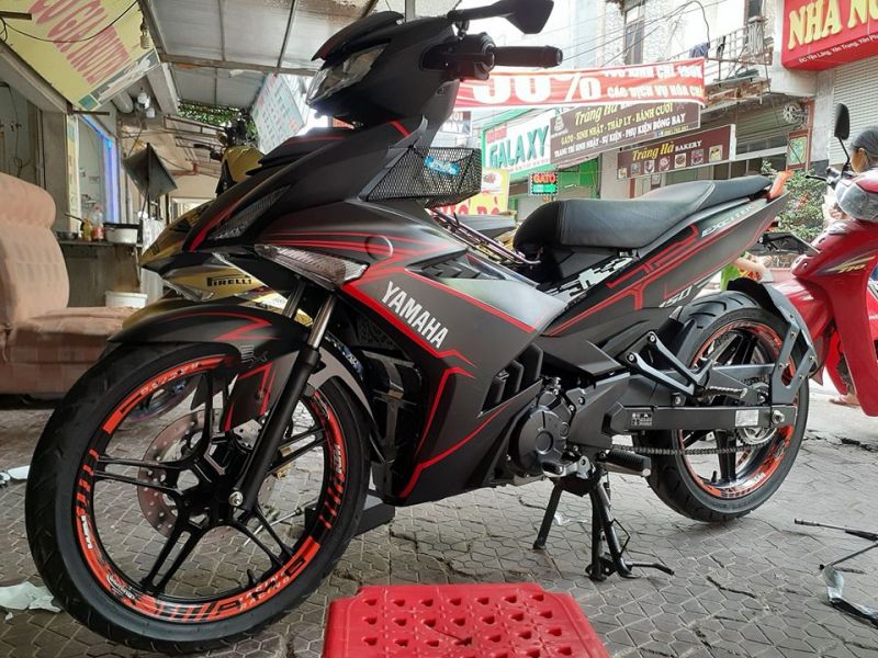 Hậu Xít Decal