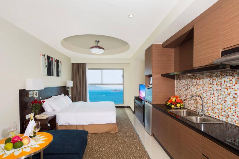 Khách sạn Havana Nha Trang