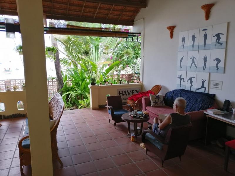 Haven Vietnam Homestay