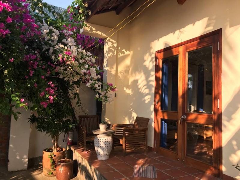 Haven Vietnam Homestay