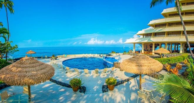 Hawaii