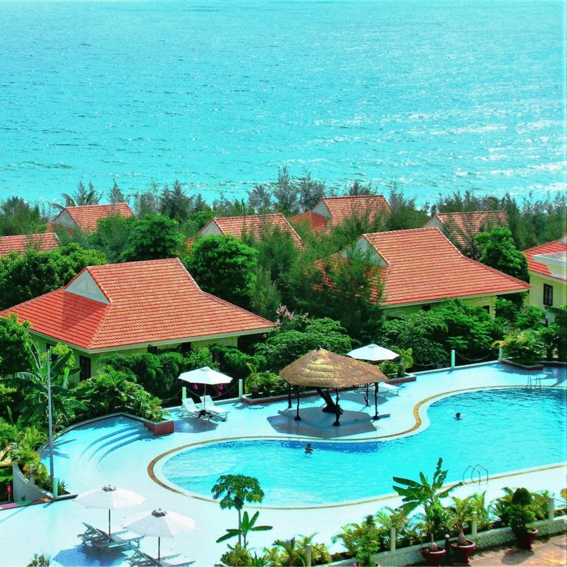 Hawaii Resort Phú Quốc