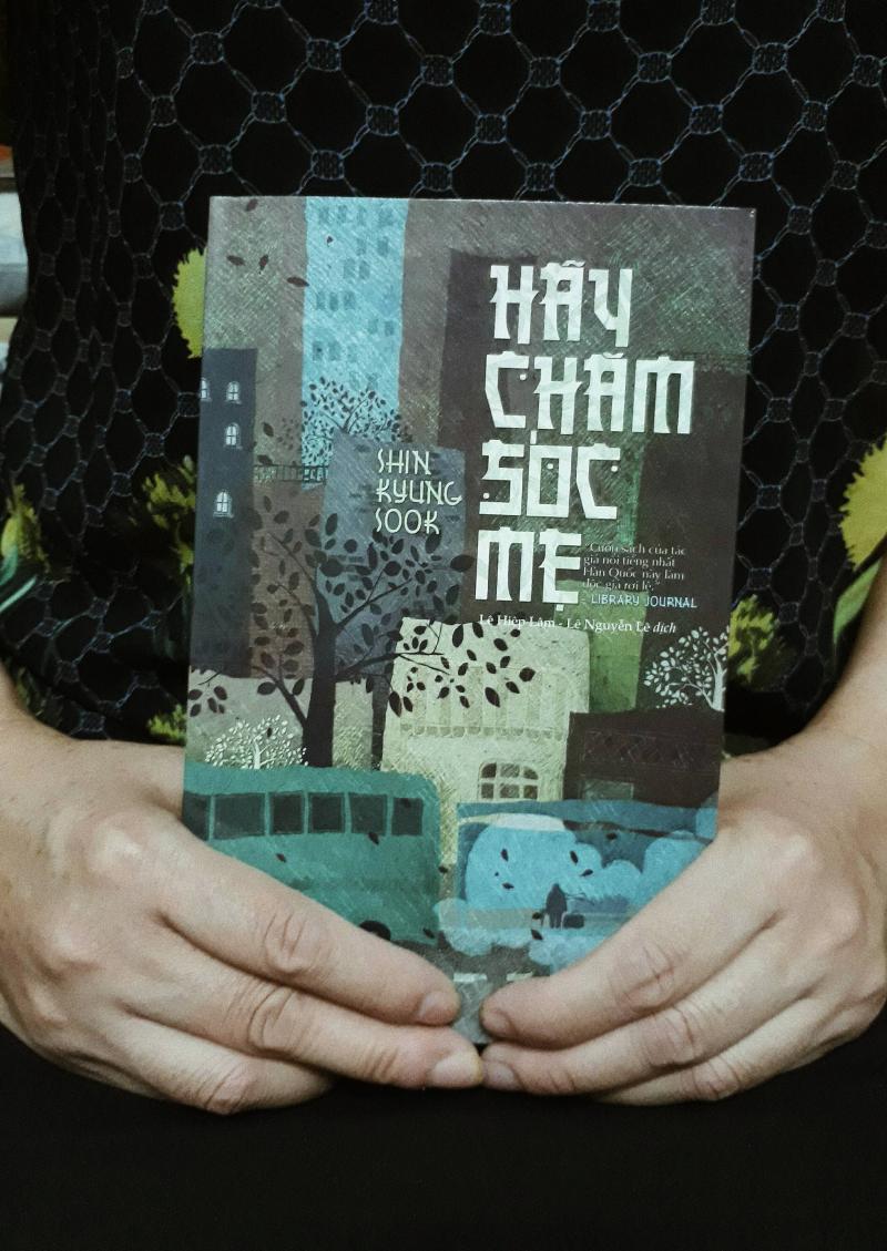 Hãy Chăm Sóc Mẹ