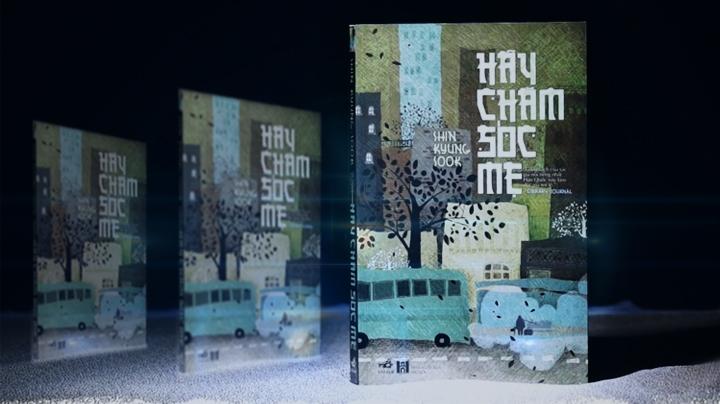 Hãy chăm sóc mẹ - Shin Kyung-sook