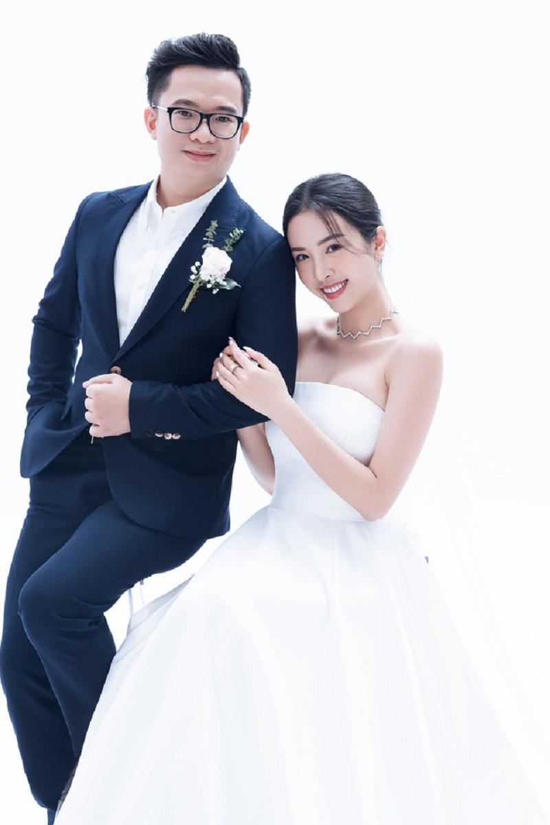 Chuyện tình 8 năm và cái kết viên mãn