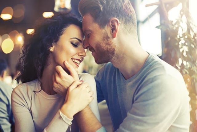 Hãy chọn người đàn ông muốn mình là người phụ nữ cuối cùng trong cuộc đời họ