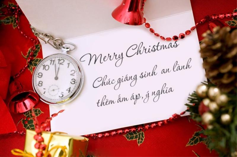 Hãy dành thời gian nói lời 