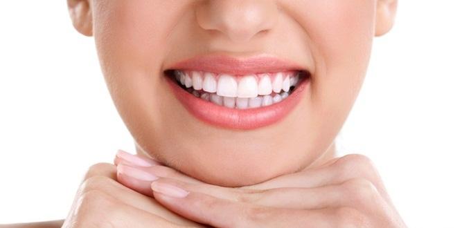 Hãy tập để có hàm răng khỏe mạnh