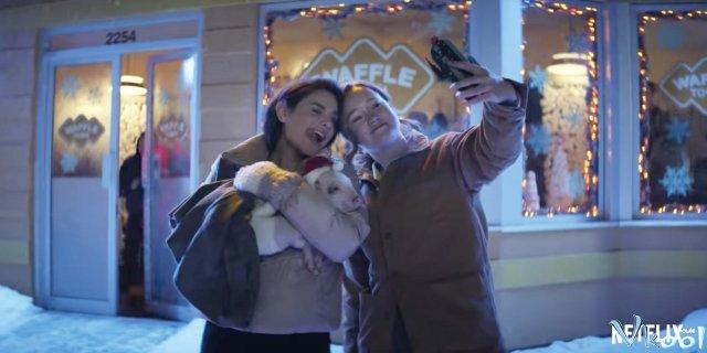 Hãy Để Tuyết Rơi - Let It Snow (2019)
