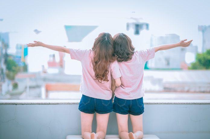 Cái tên là từ ngữ ngọt ngào nhất mà người ta muốn nghe.