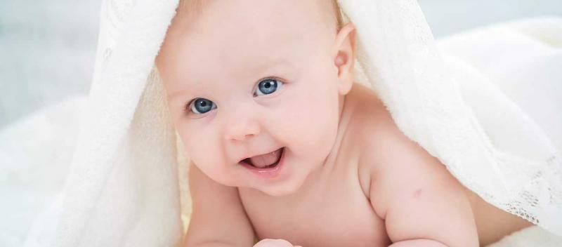 Da của con lúc nào cũng nhạy cảm