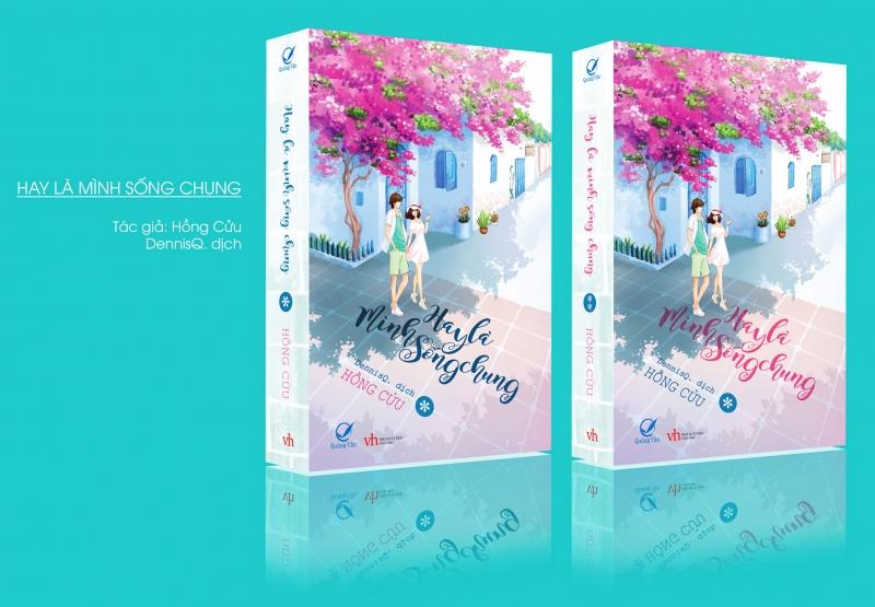 Hay là mình sống chung