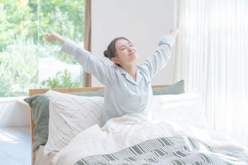 Hãy loại bỏ những tiêu cực buổi sáng