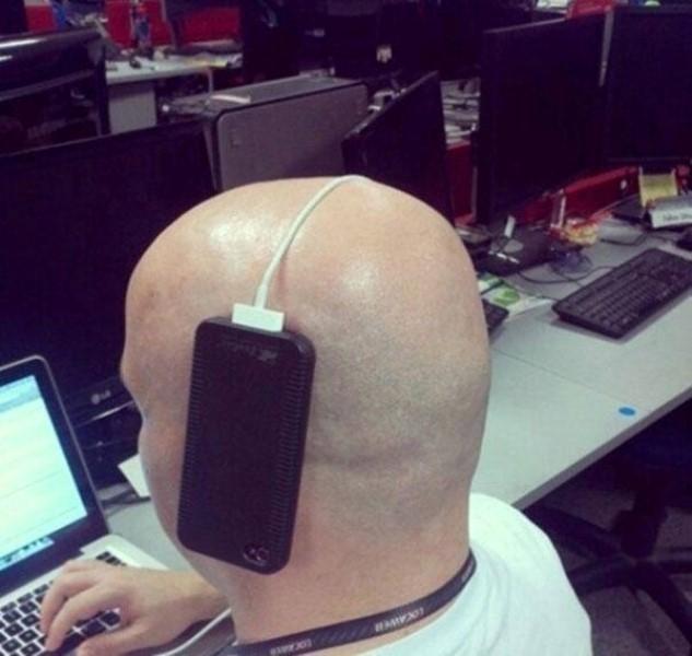 Hãy nghe điện thoại theo cách của bạn