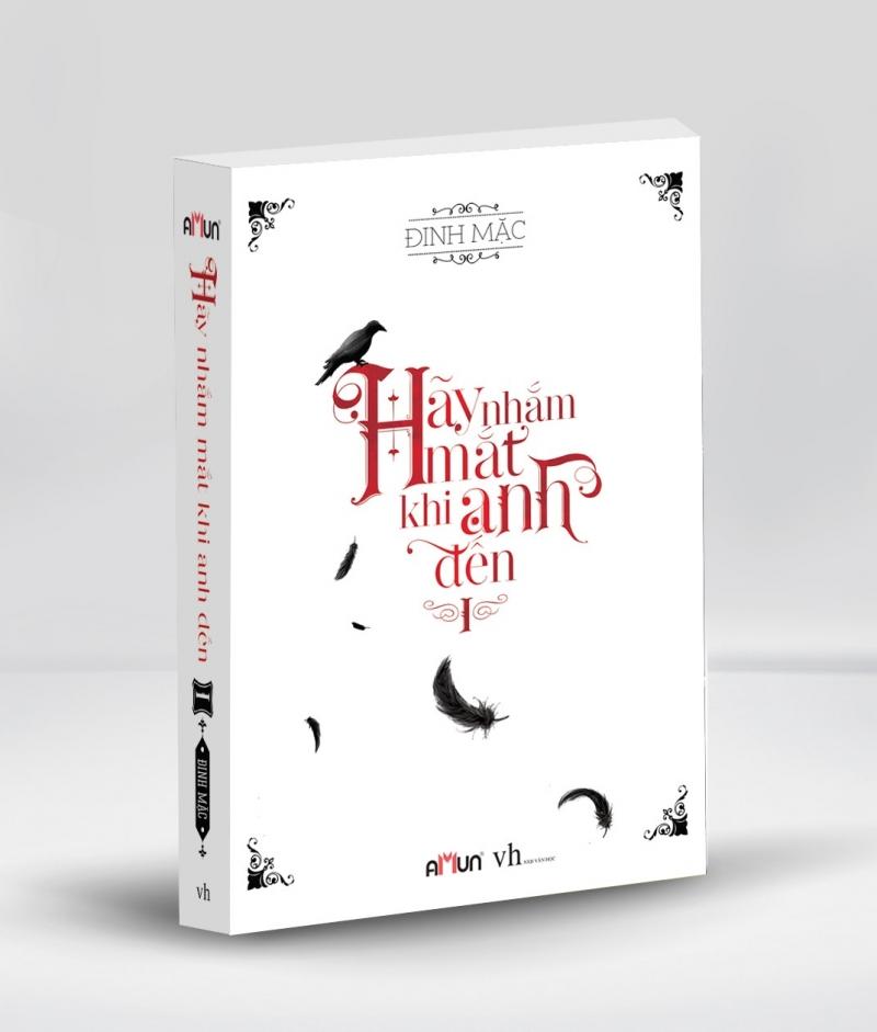 Hãy nhắm mắt khi anh đến