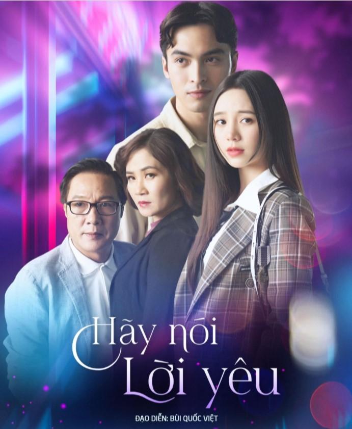 Hãy nói lời yêu