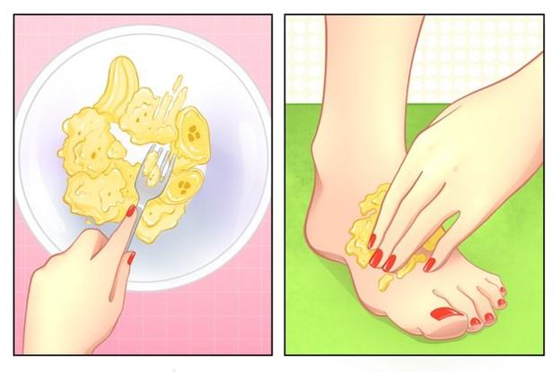 Hãy thử một miếng chuối