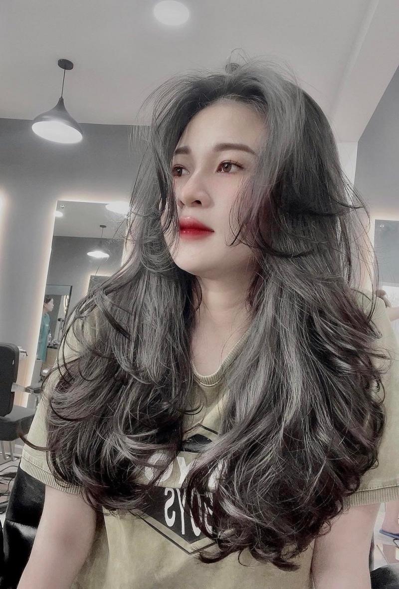 HaZa Hair salon & Academy - 27 Thủ Khoa Huân