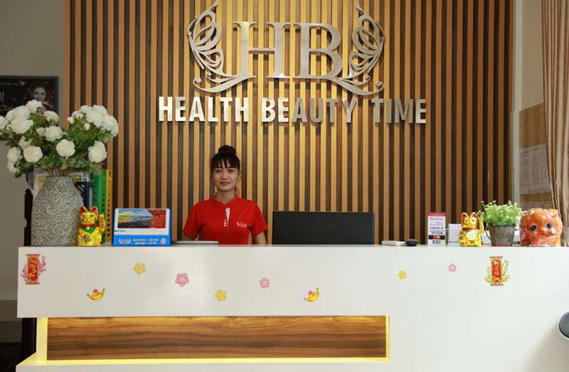 HB Spa