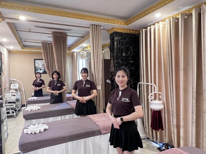 HB Spa
