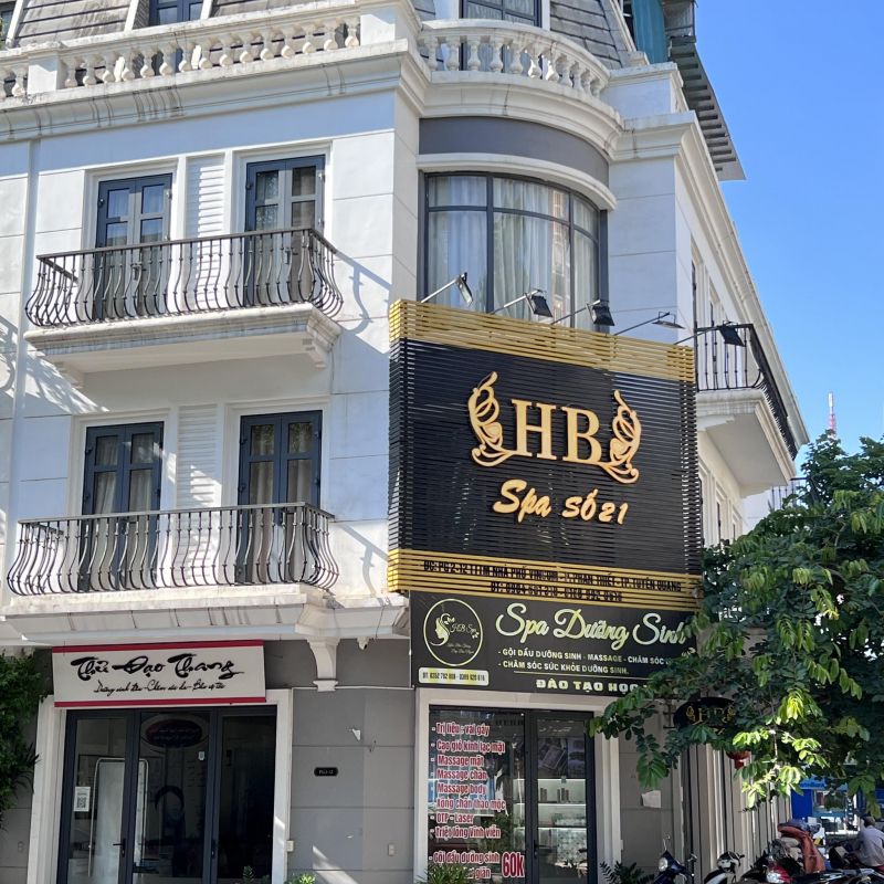 HB Spa