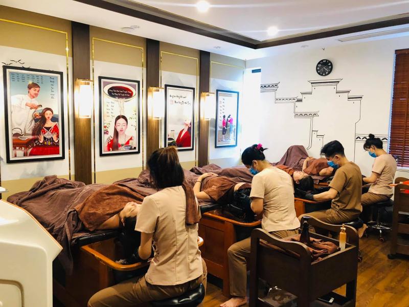 HB Spa