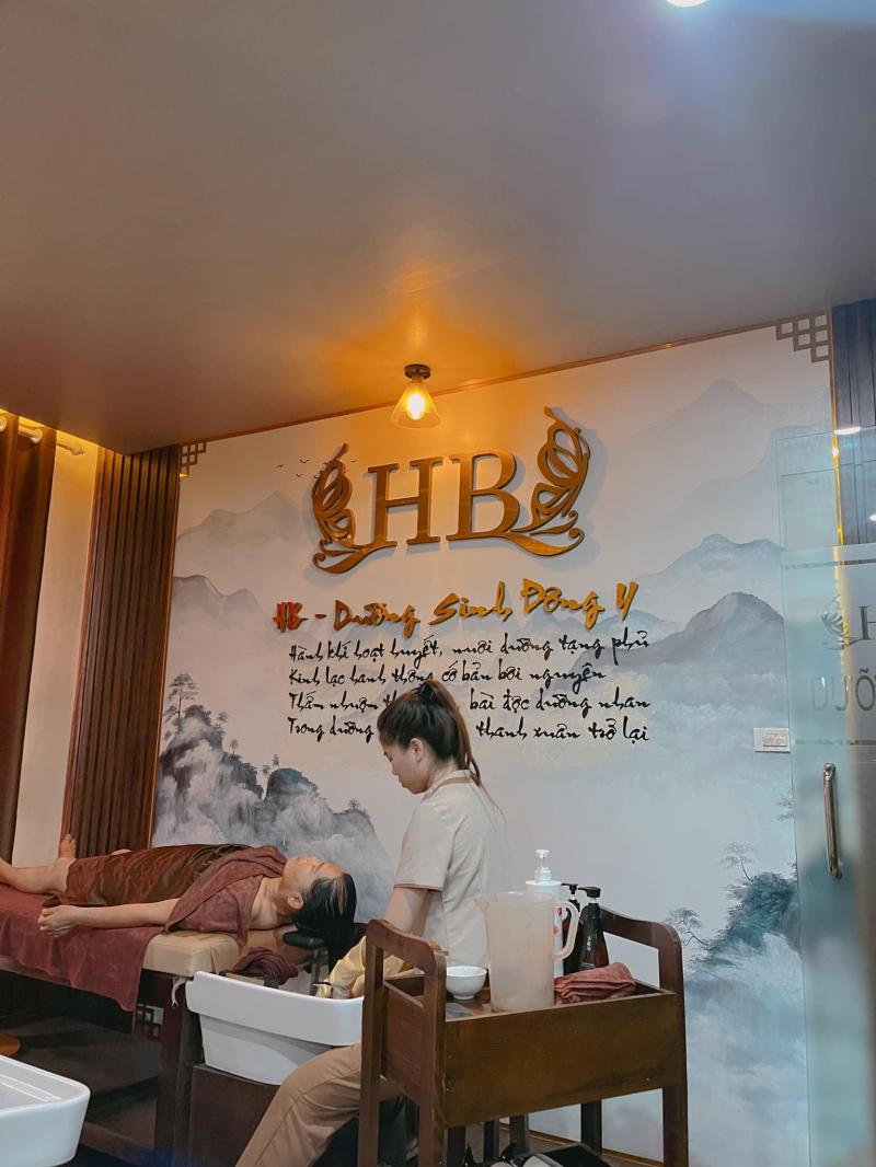 HB Spa