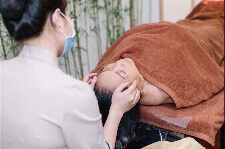 HB Spa - Quảng Ngãi