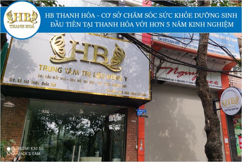 HB Thanh Hóa