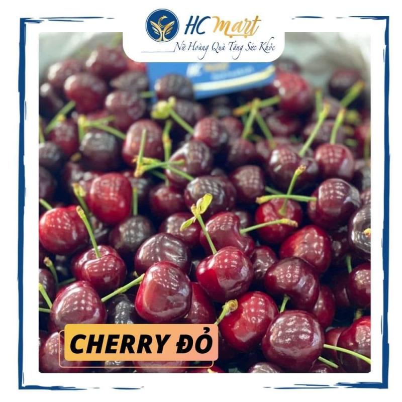 HC Mart Phú Mỹ
