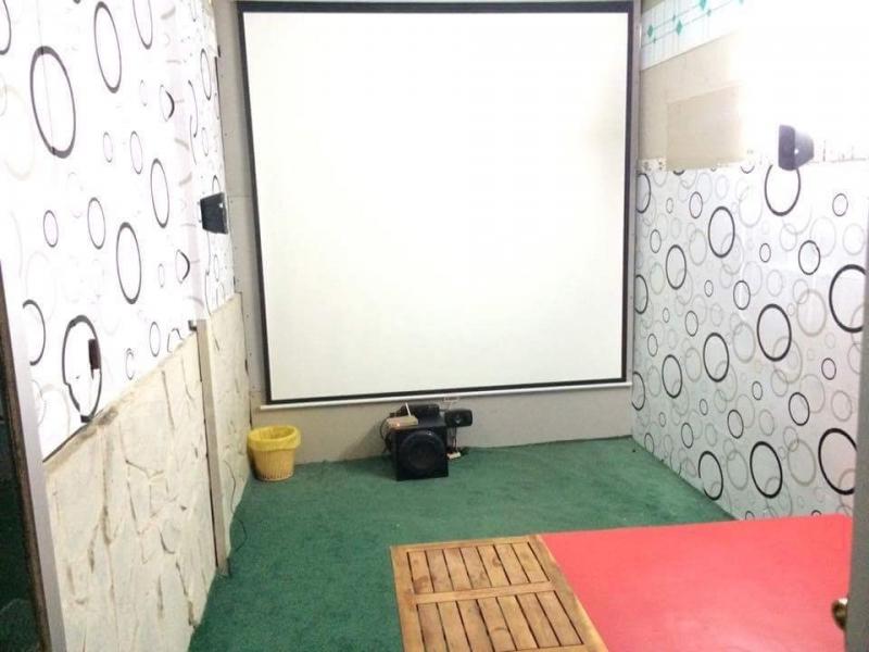 HD Hoa Sứ Cinema - Gò Vấp