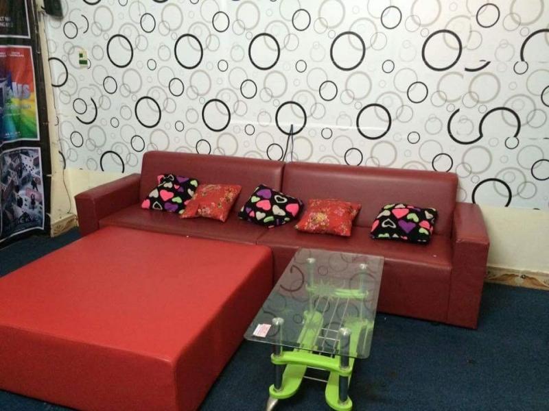HD Hoa Sứ Cinema - Gò Vấp