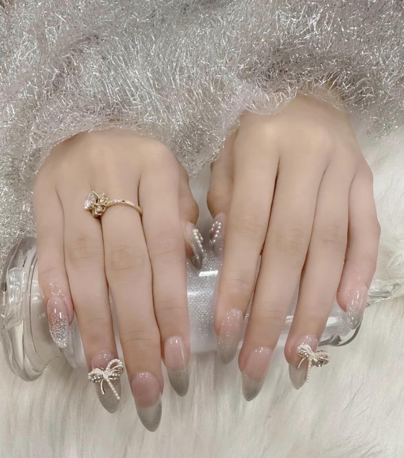 HD Nail