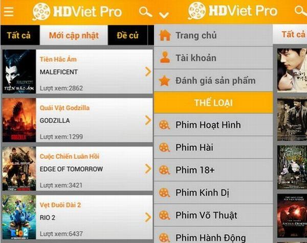 HDViet